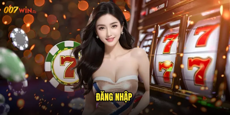 Đăng Nhập 007WIN Truy Cập Nhanh Chóng Mọi Lúc Mọi Nơi 4 đăng nhập