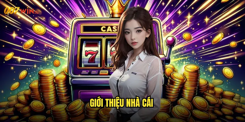 Link Vào Nhà Cái 007WIN Đường Dẫn Chính Thức An Toàn Nhất 7 Link Vào Nhà Cái