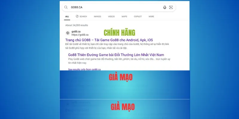  Kinh nghiệm chọn go88.ca khi nâng cấp